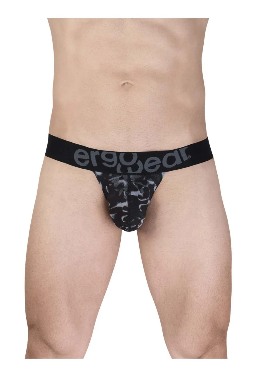 Bekleidung_Ergowear_Unterwäsche MAX SE CAMO Bikini