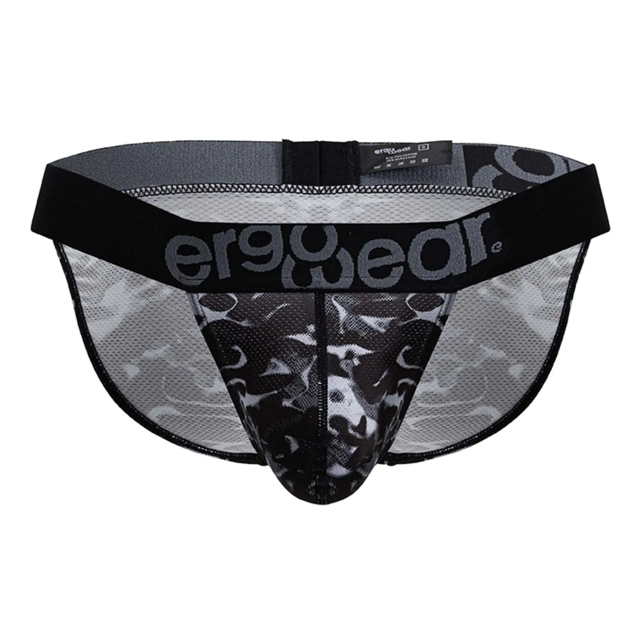 Bekleidung_Ergowear_Unterwäsche MAX SE CAMO Bikini