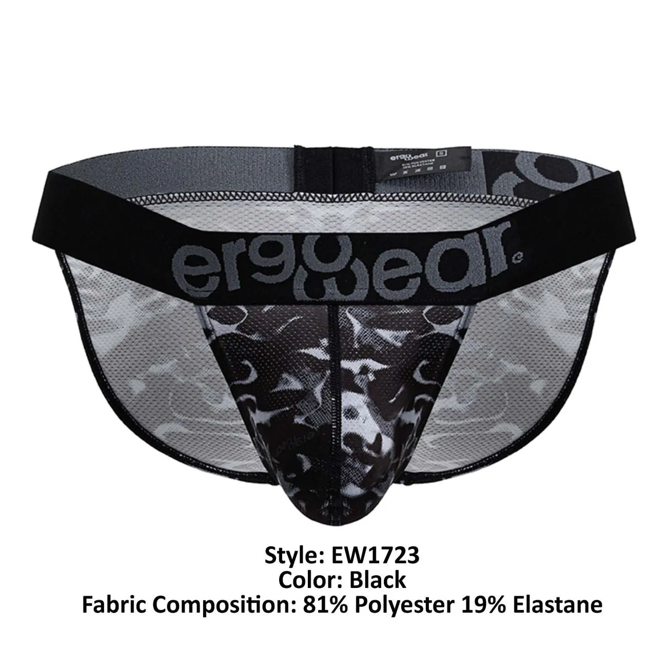 Bekleidung_Ergowear_Unterwäsche MAX SE CAMO Bikini