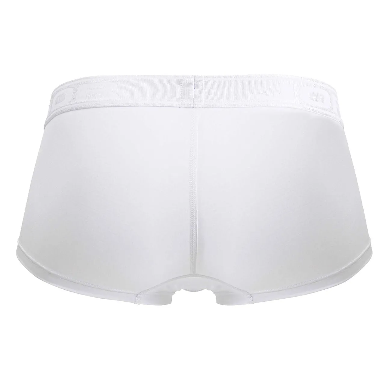 Bekleidung_Jor_Herrenunterwäsche JOR 2140 Element Slips Farbe Weiß