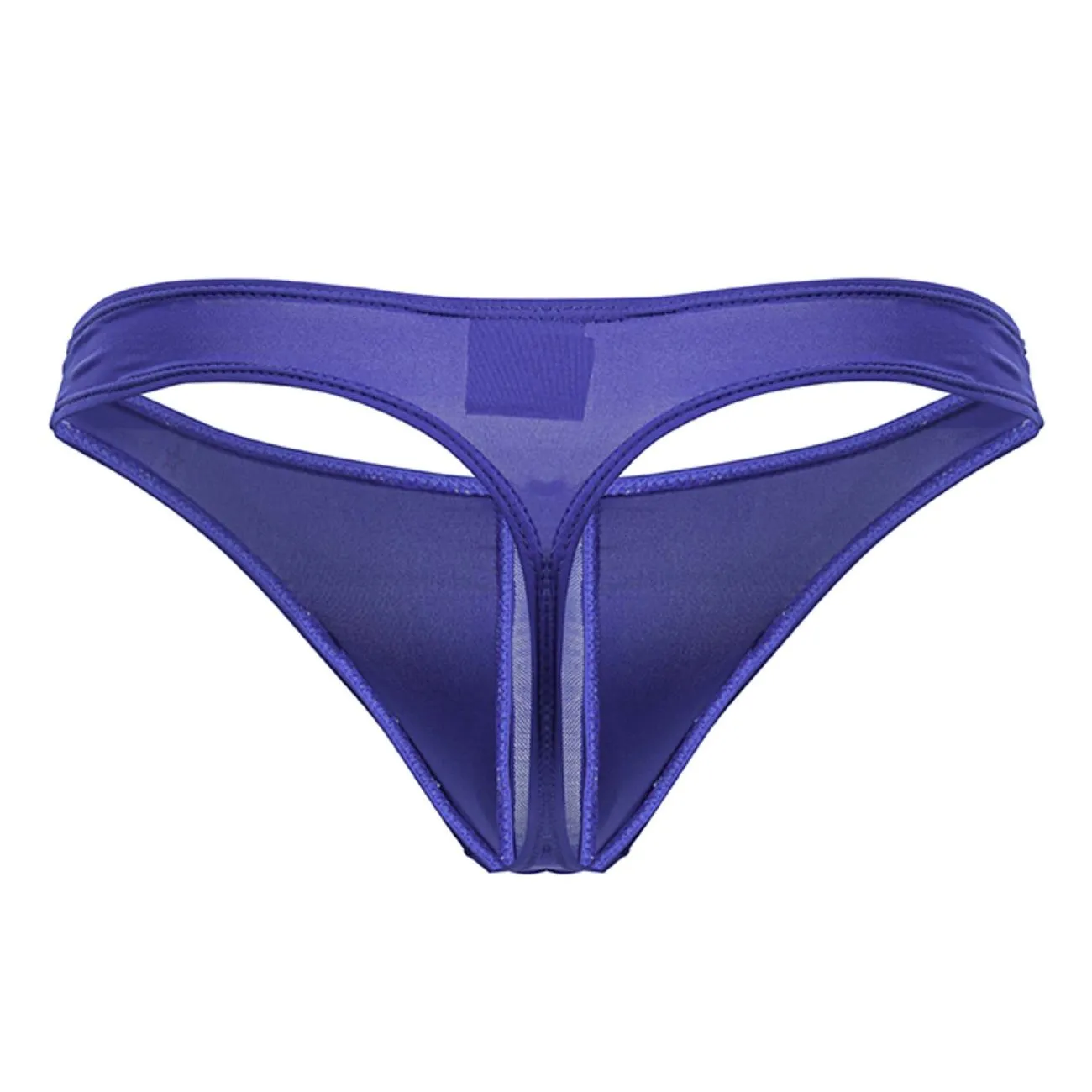 Bekleidung_Jor_Herrenunterwäsche JOR 2151 Apolo Tangas Farbe Royal