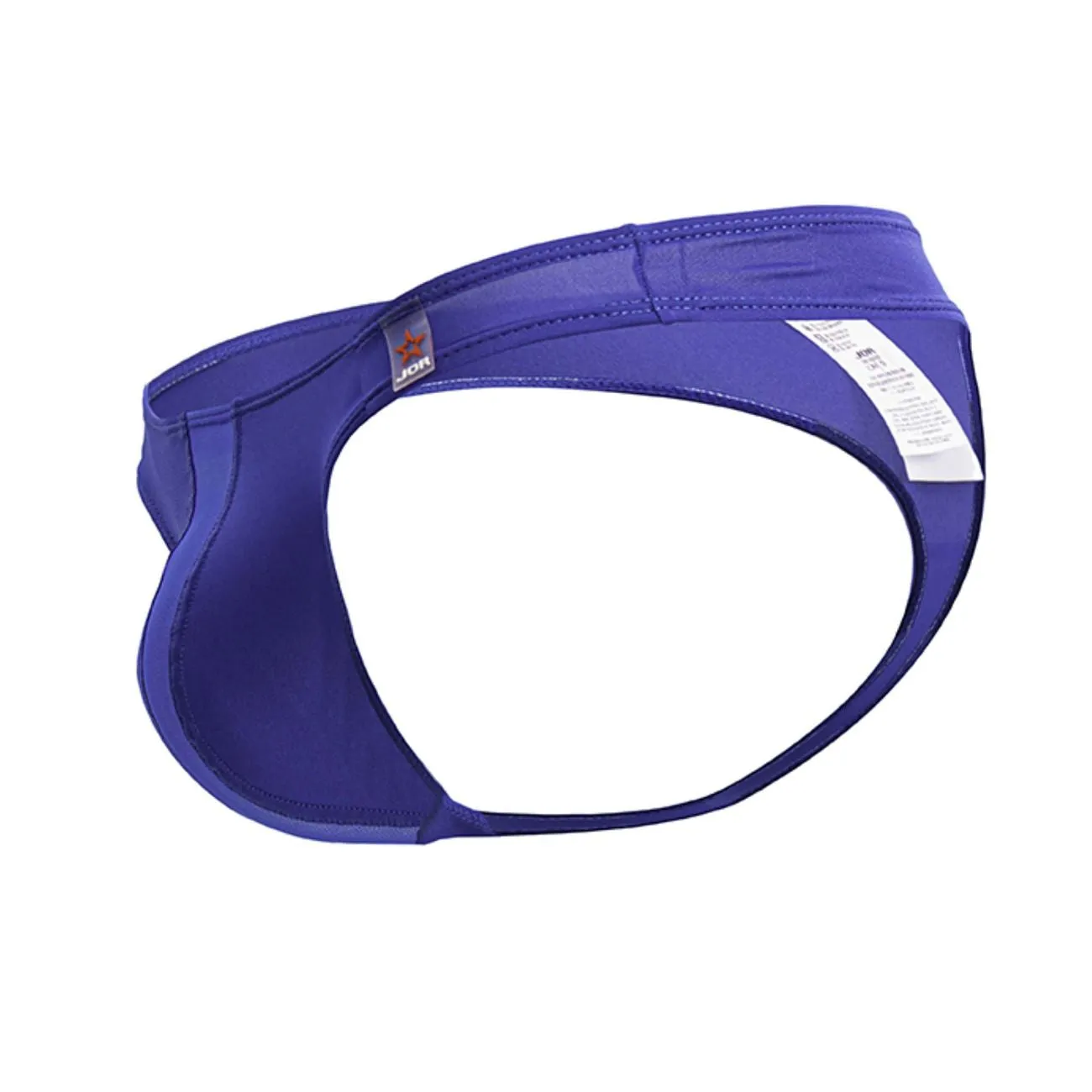 Bekleidung_Jor_Herrenunterwäsche JOR 2151 Apolo Tangas Farbe Royal