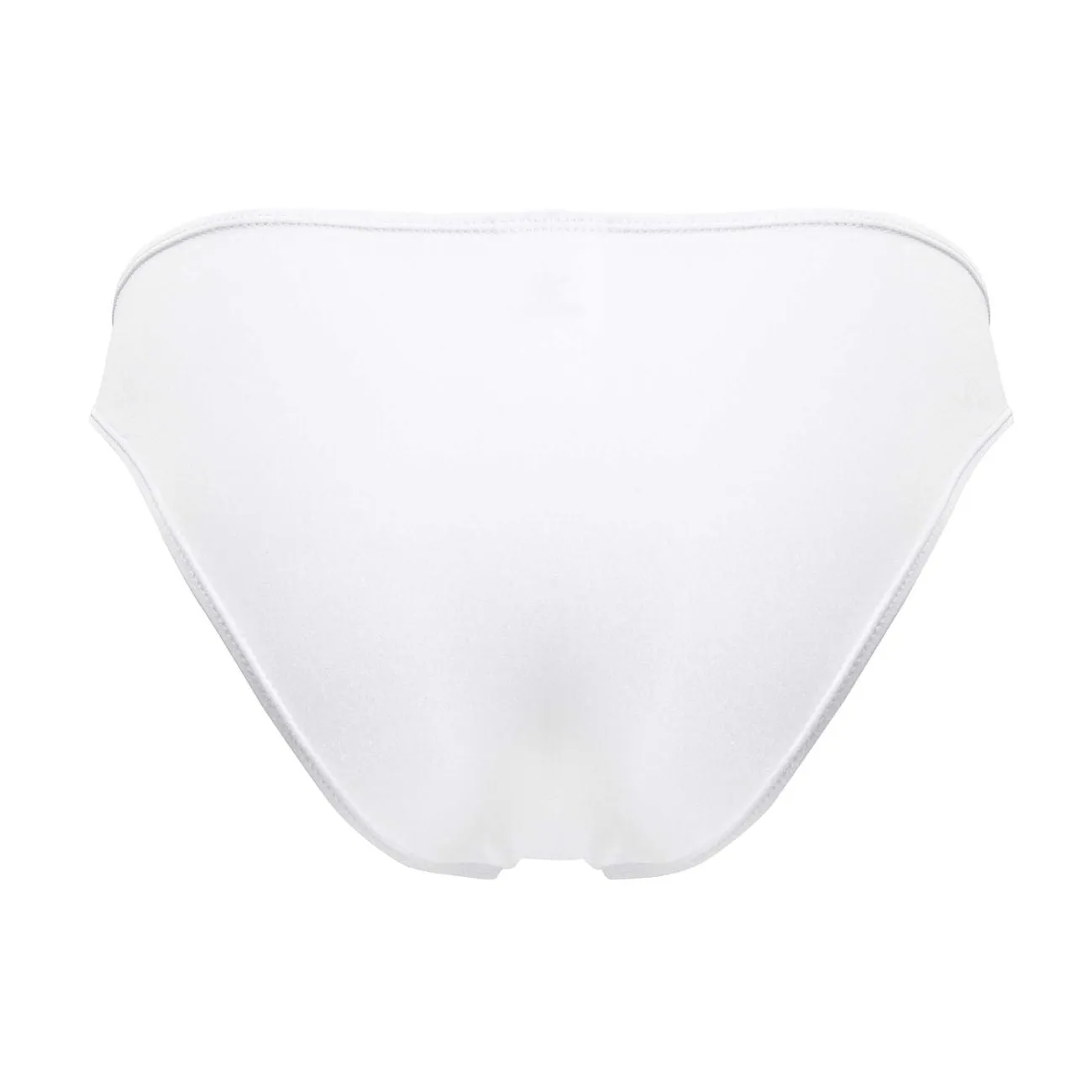 Bekleidung_Jor_Herrenunterwäsche JOR 2152 Magnus Bikini Farbe Weiß