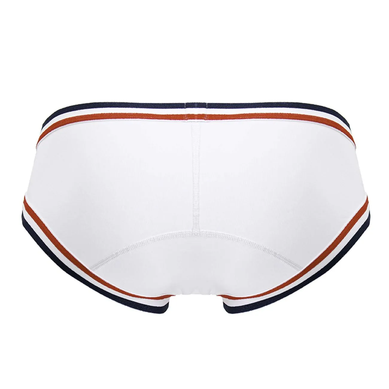 Bekleidung_Jor_Herrenunterwäsche JOR 2169 Martini Slip Farbe Weiß