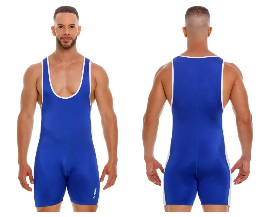 Kleidung_Jor_Unterwäsche Fighter Bodysuit