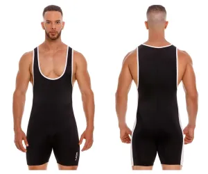Kleidung_Jor_Unterwäsche Fighter Bodysuit