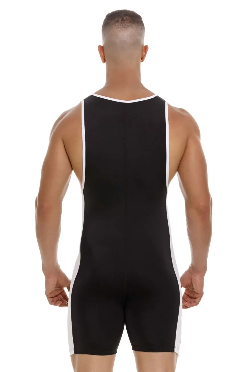 Kleidung_Jor_Unterwäsche Fighter Bodysuit