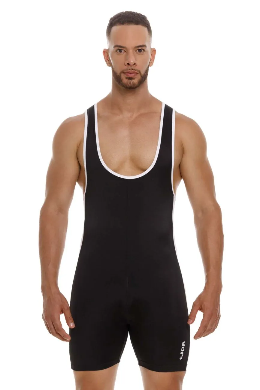 Kleidung_Jor_Unterwäsche Fighter Bodysuit