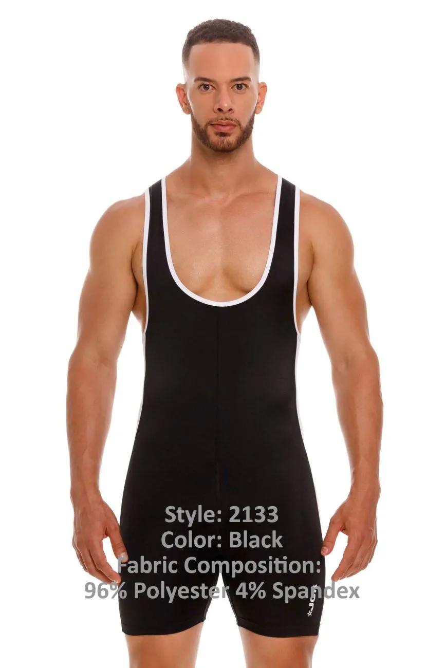 Kleidung_Jor_Unterwäsche Fighter Bodysuit