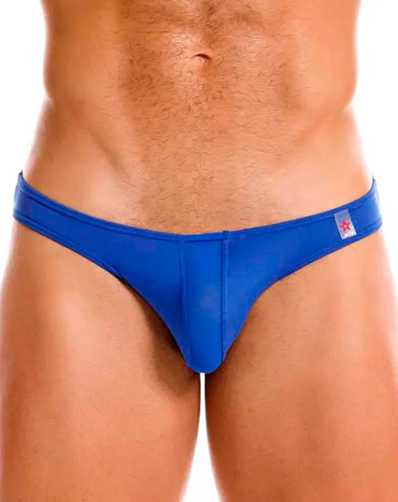 Bekleidung_Mundo Unico_Herrenunterwäsche Jor 2151 Apolo Tangas Royal