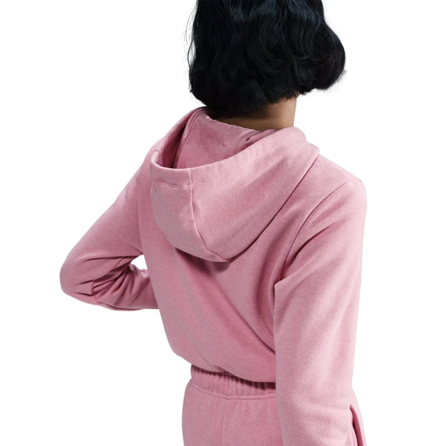 Club Fleece FZ Kapuzenpullover - Damenbekleidung_Nike