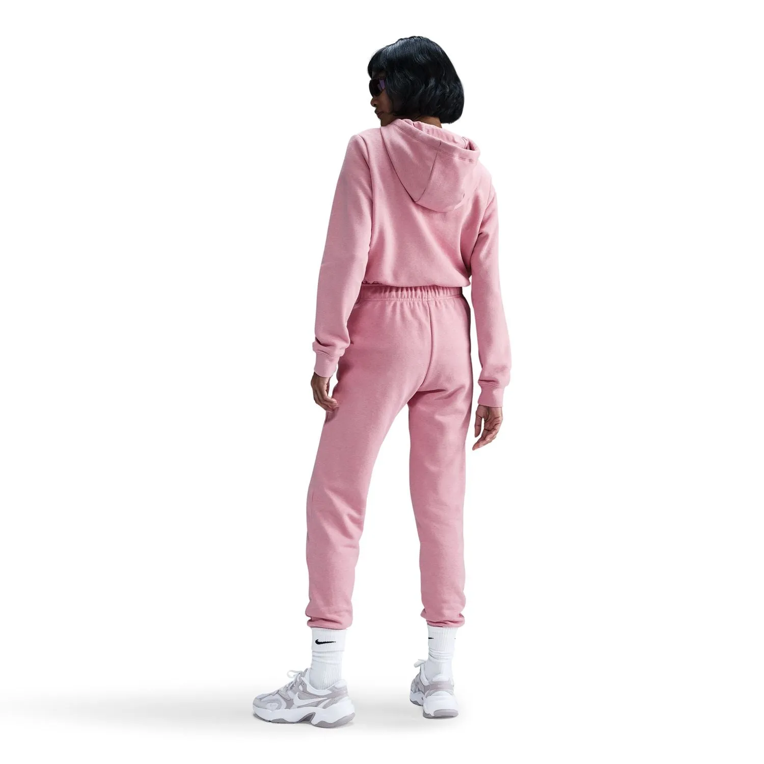 Club Fleece FZ Kapuzenpullover - Damenbekleidung_Nike