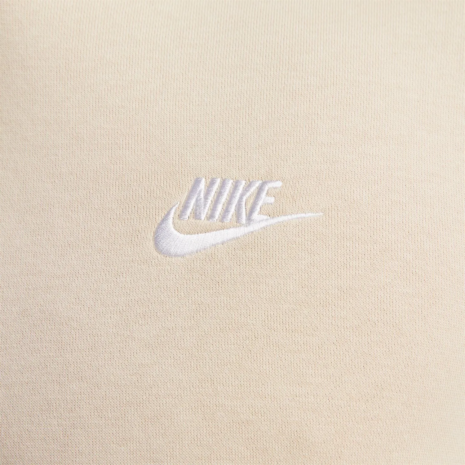 Club Fleece PO Kapuzenpullover - Damenbekleidung_Nike