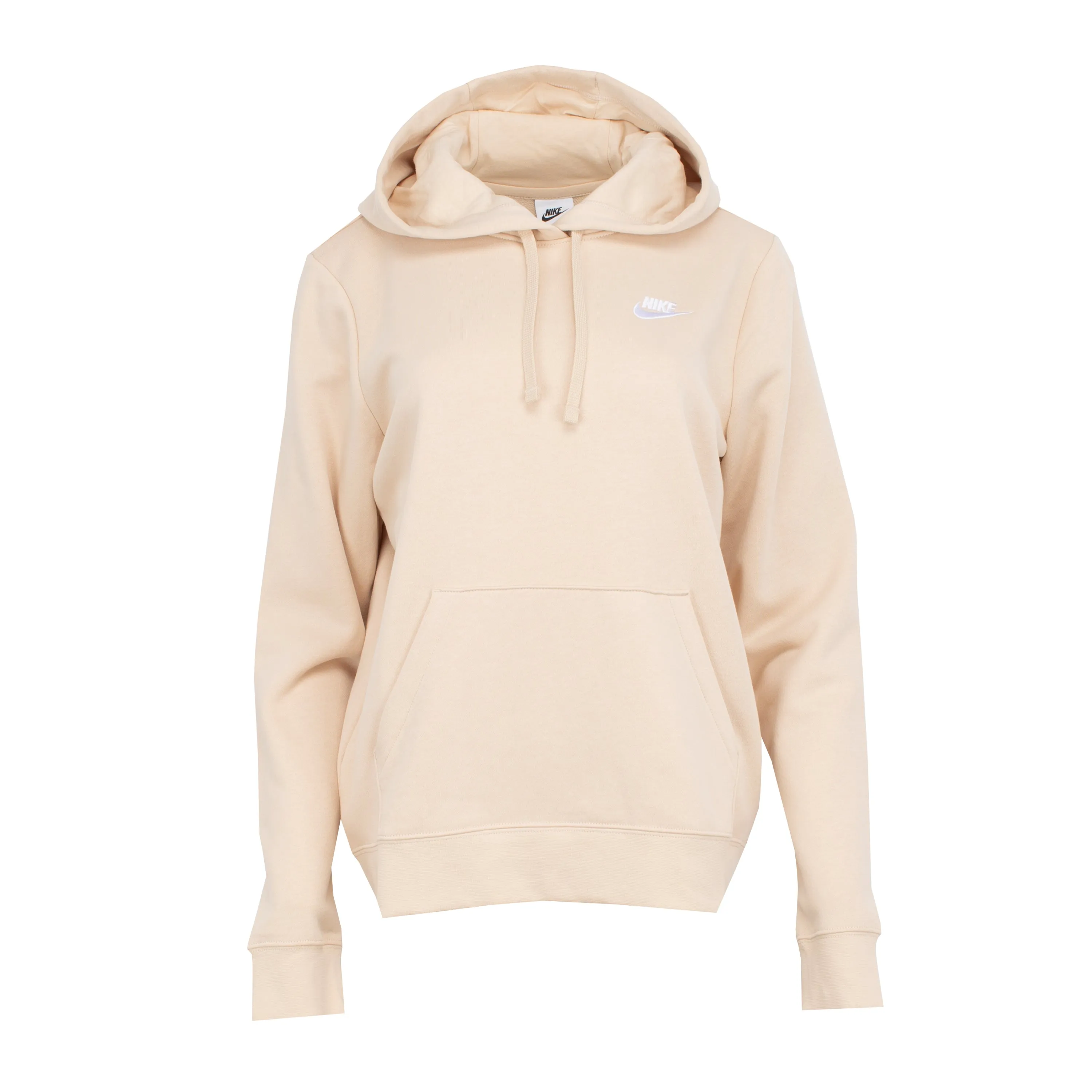 Club Fleece PO Kapuzenpullover - Damenbekleidung_Nike