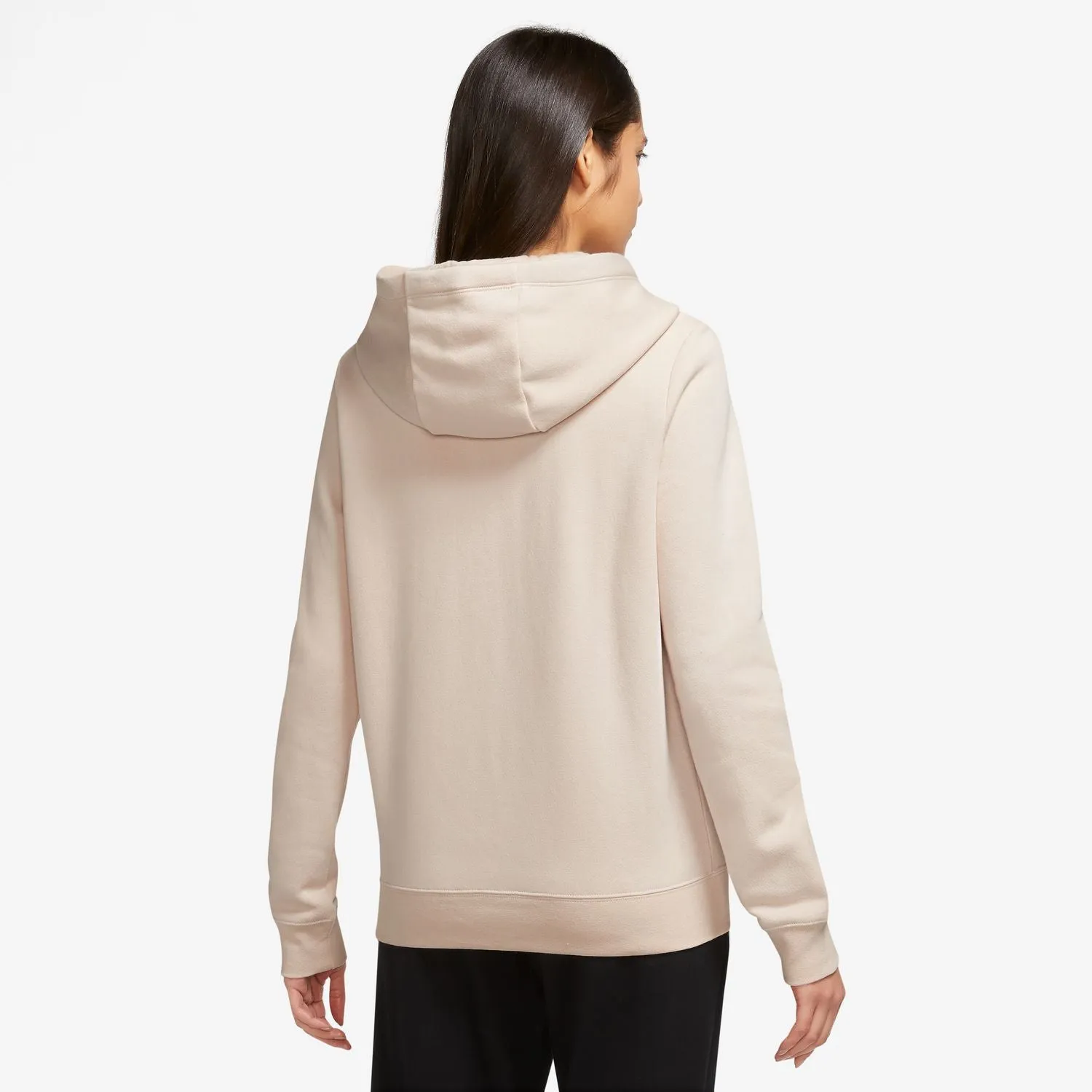Club Fleece PO Kapuzenpullover - Damenbekleidung_Nike