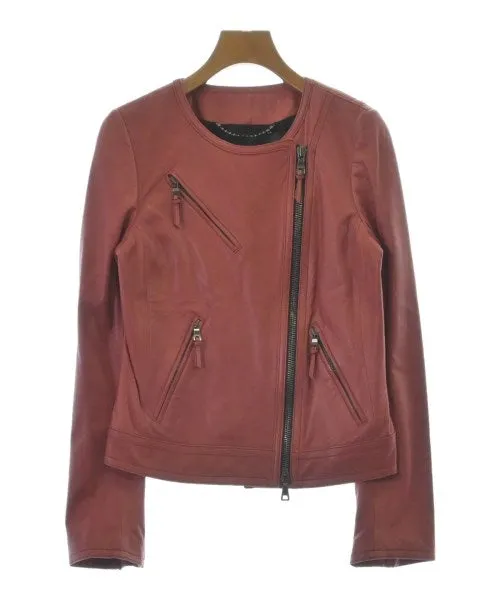 COACH Motorradjacken