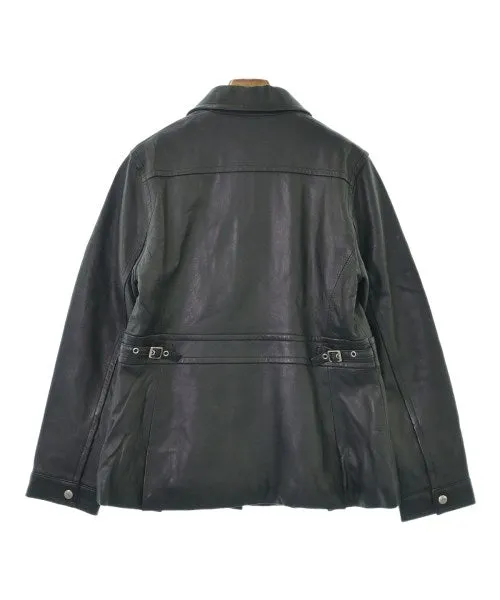 COACH Motorradjacken