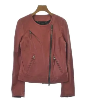 COACH Motorradjacken