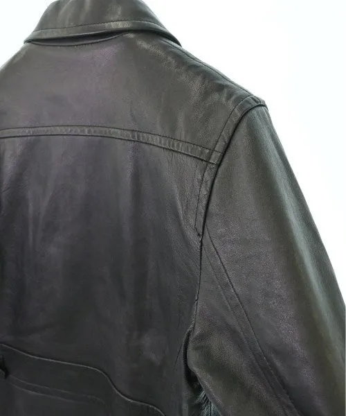 COACH Motorradjacken