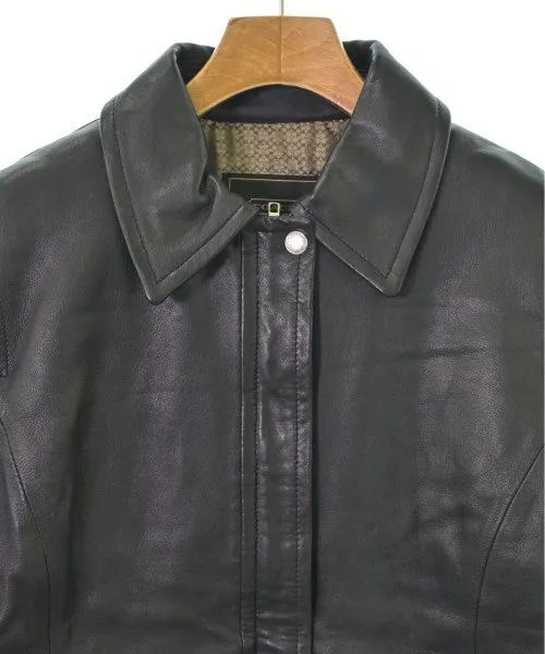COACH Motorradjacken