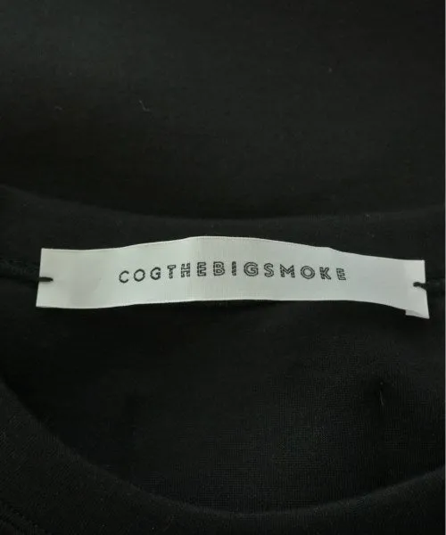 COGTHEBIGSMOKE Sweatshirts