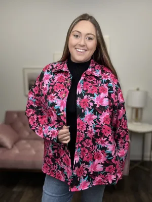 Cold Be Gone Damen Kühn Denim Jacke