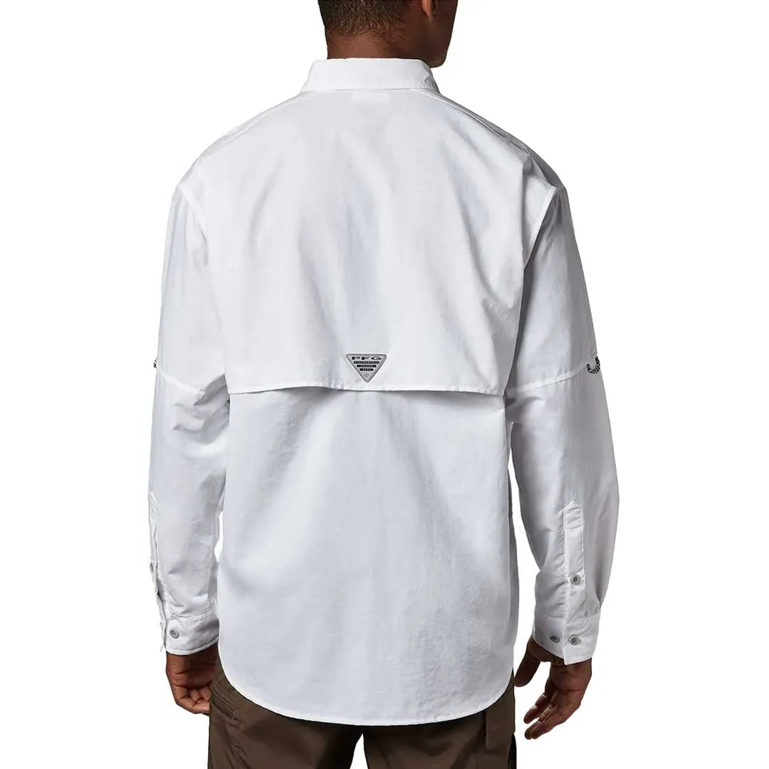 Columbia - Herren Bahama II Langarmhemd (1011621 100)