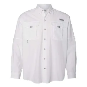 Columbia - Herren Bahama II Langarmhemd (1011621 100)