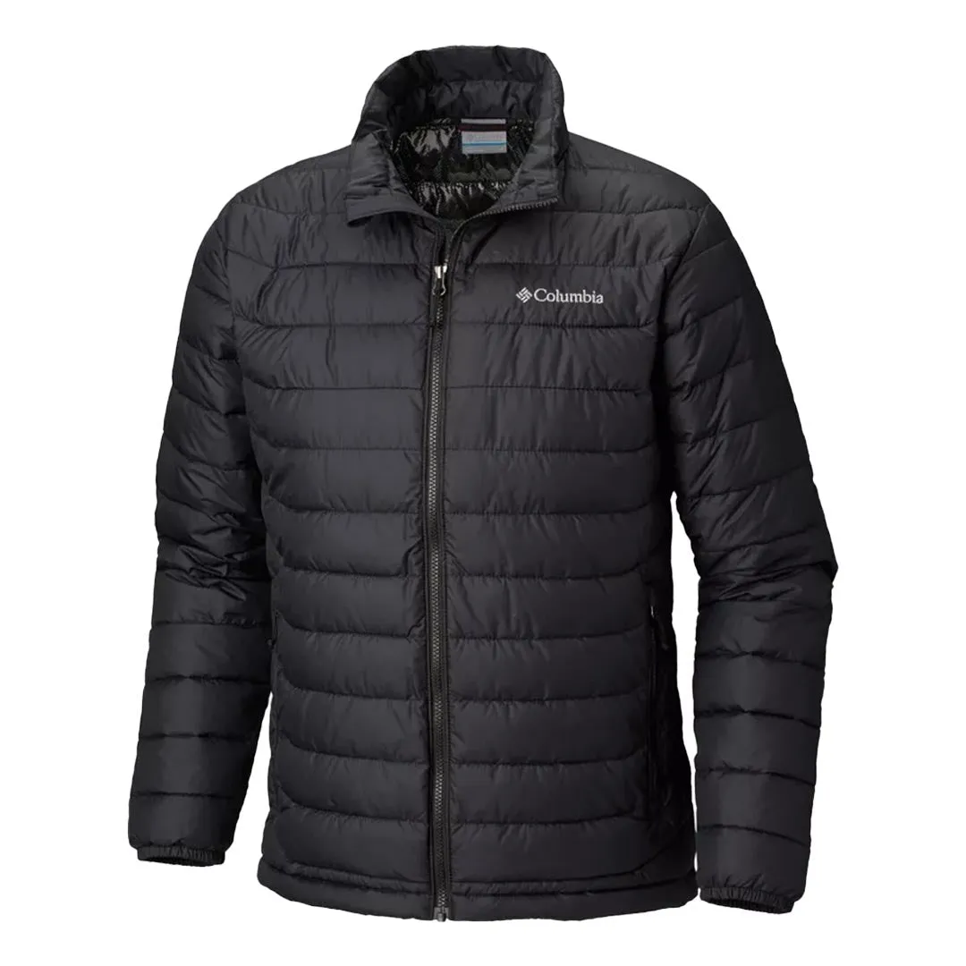 Columbia - Herren Powder Lite Jacke (1698001 012)