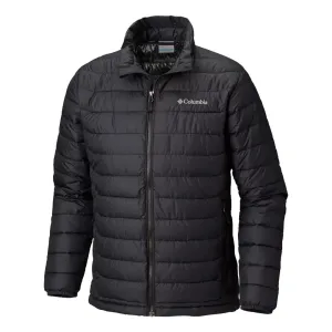 Columbia - Herren Powder Lite Jacke (1698001 012)