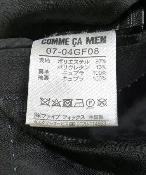 COMME CA MEN Business Anzüge