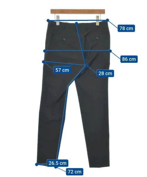 COMME CA MEN Business Anzüge