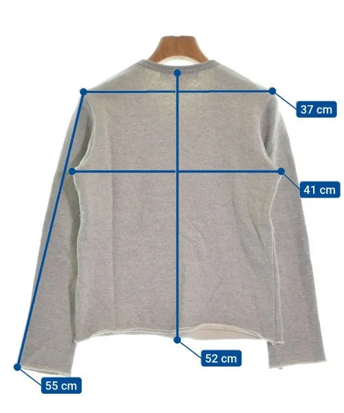 COMME des GARCONS COMME des GARCONS Sweatshirts