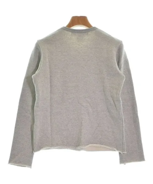 COMME des GARCONS COMME des GARCONS Sweatshirts