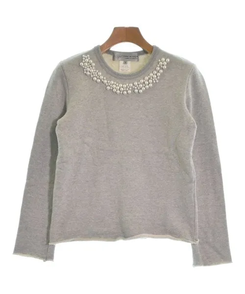 COMME des GARCONS COMME des GARCONS Sweatshirts
