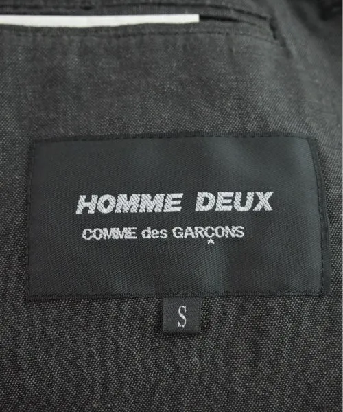 COMME des GARCONS HOMME DEUX Sonstiges
