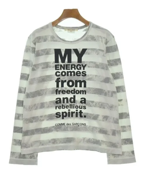 COMME Des GARCONS T-Shirts/Oberteile