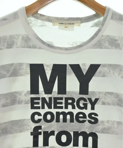 COMME Des GARCONS T-Shirts/Oberteile