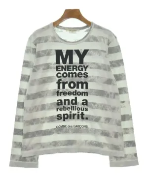 COMME Des GARCONS T-Shirts/Oberteile