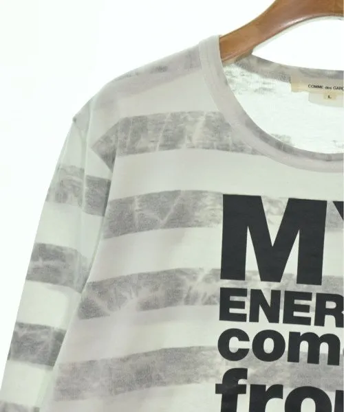 COMME Des GARCONS T-Shirts/Oberteile