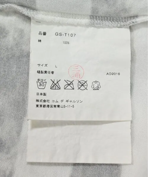 COMME Des GARCONS T-Shirts/Oberteile