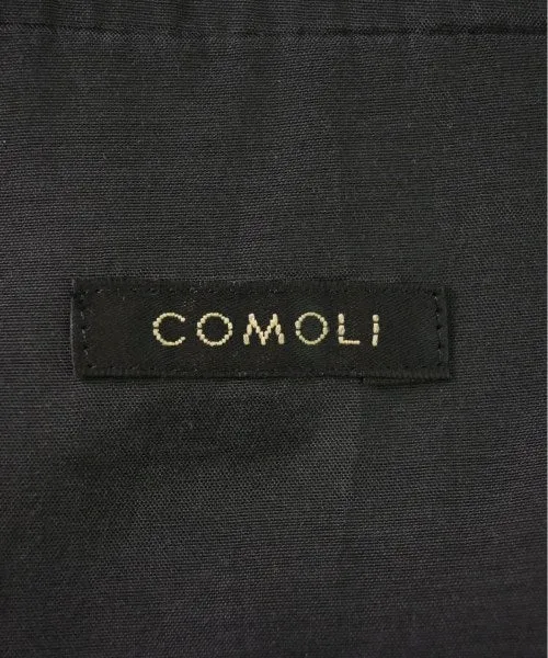 COMOLI Sonstiges