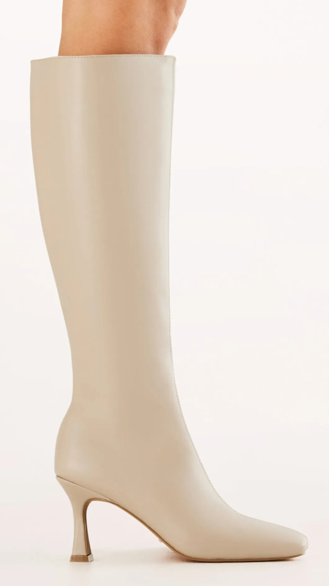 Corbin Boot - Stein