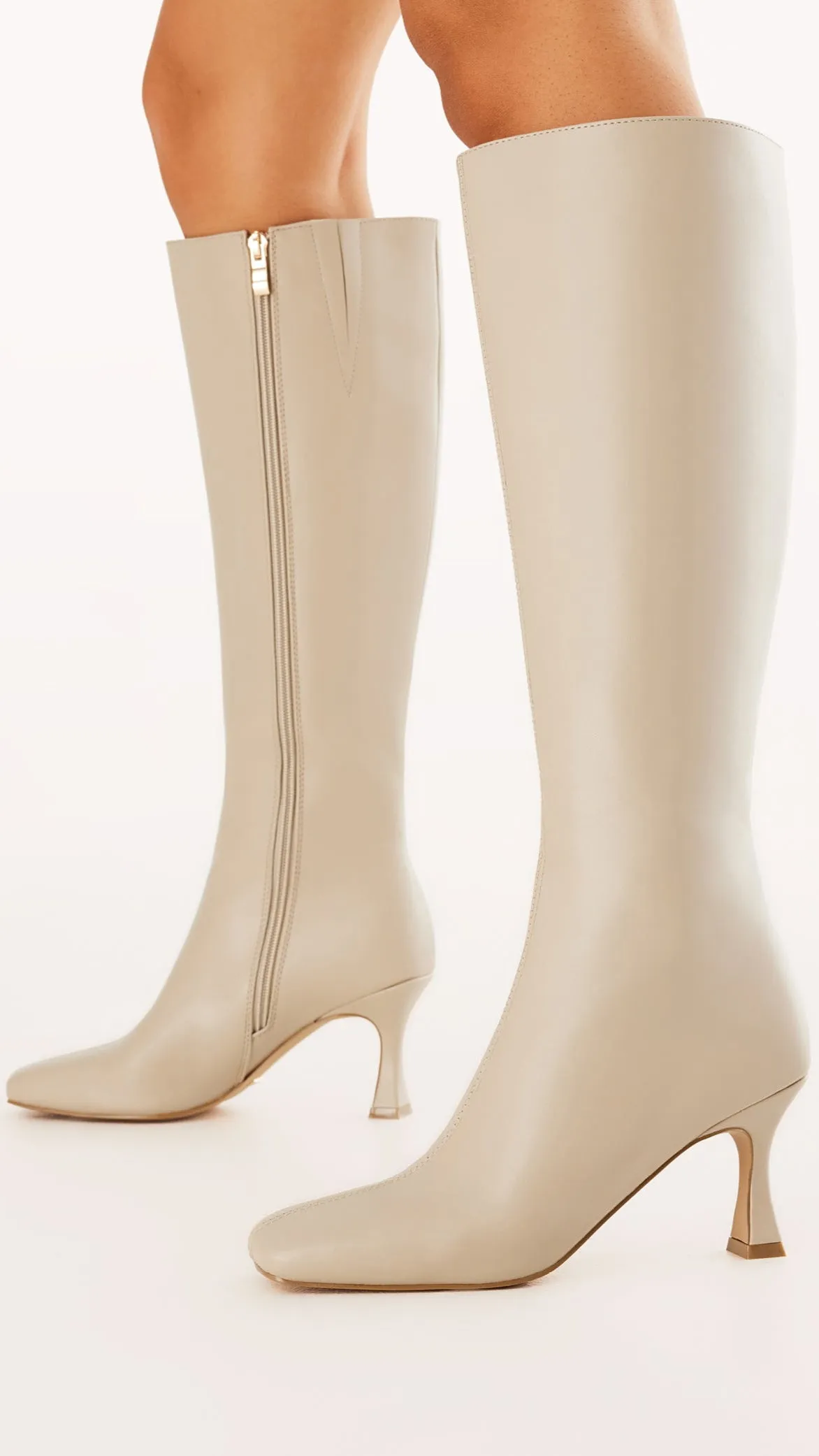 Corbin Boot - Stein