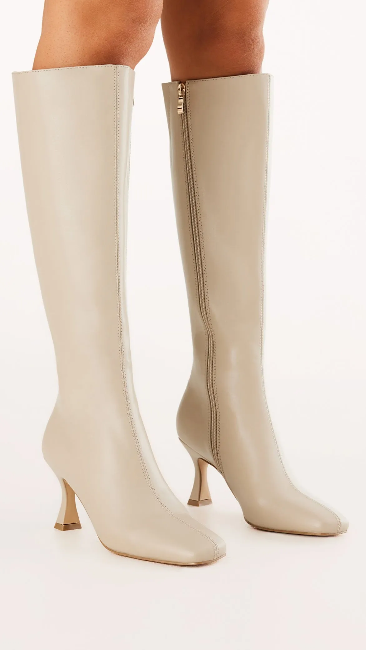 Corbin Boot - Stein