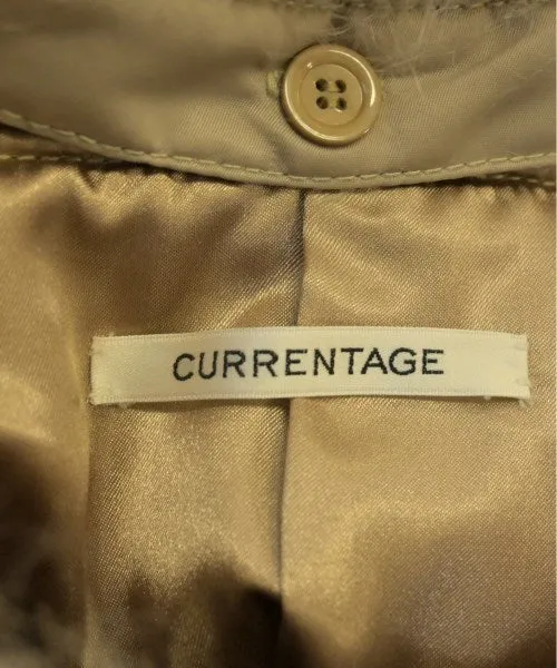 CURRENTAGE Militärjacken