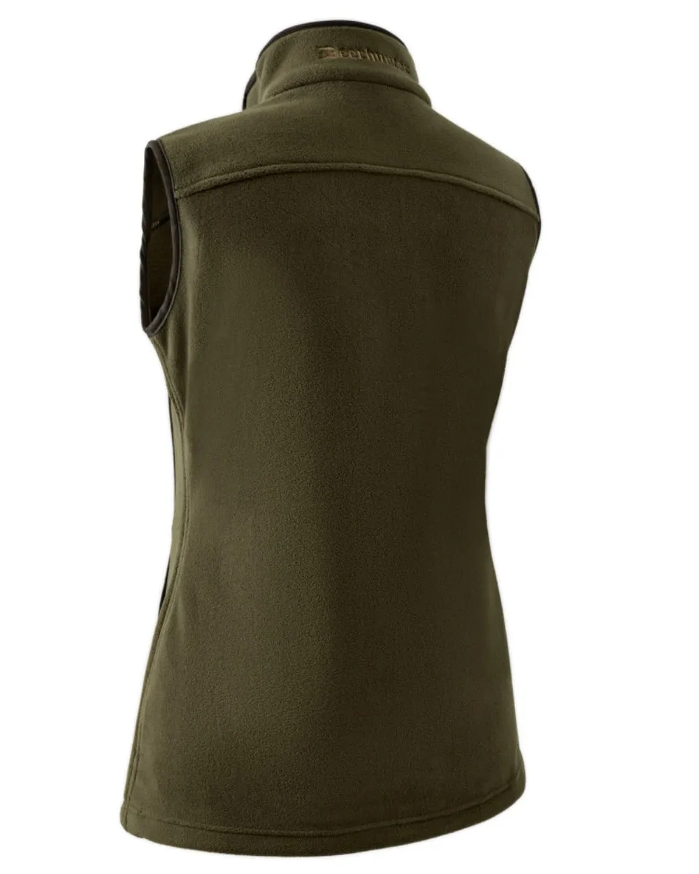 Deerhunter Damen Adler Fleece Weste Deerhunter