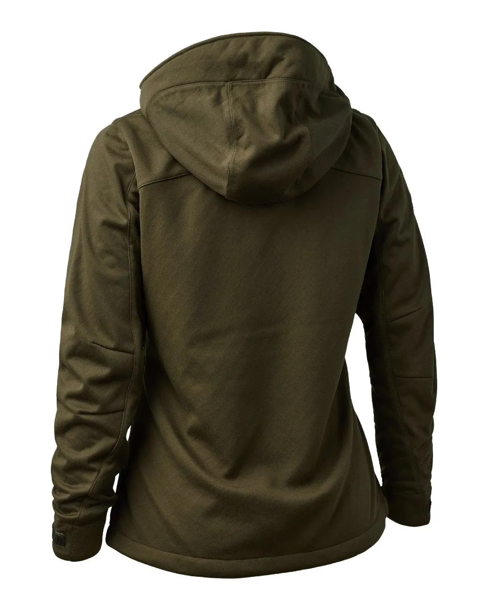 Deerhunter Lady Excape Softshell Jacke Deerhunter