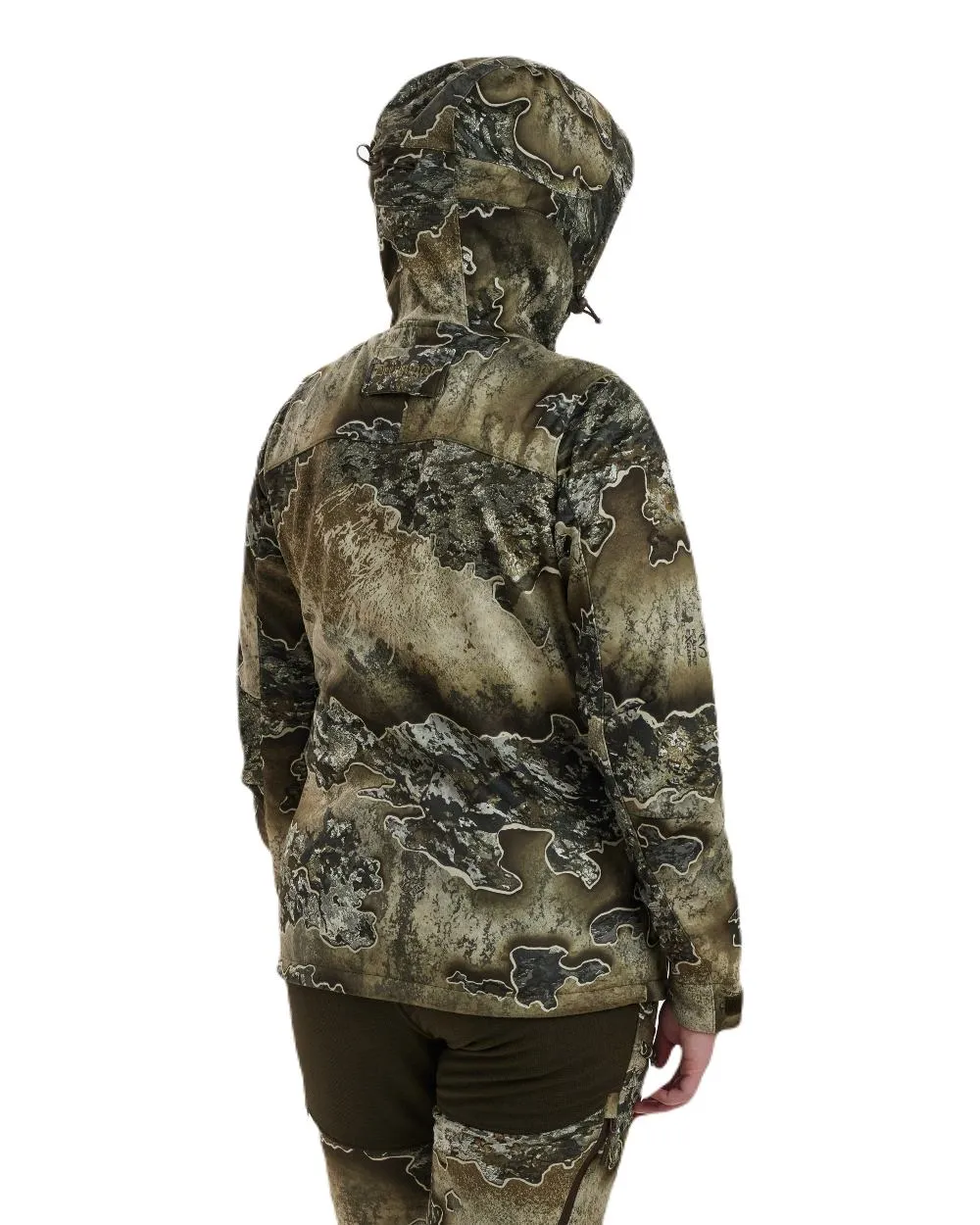 Deerhunter Lady Excape Softshell Jacke Deerhunter