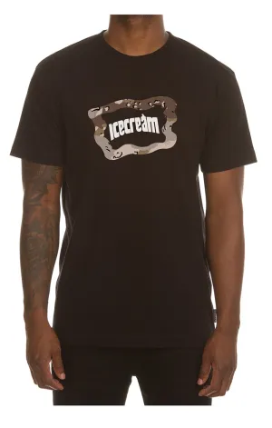 DESERT SS TEE IceCream Kleidung